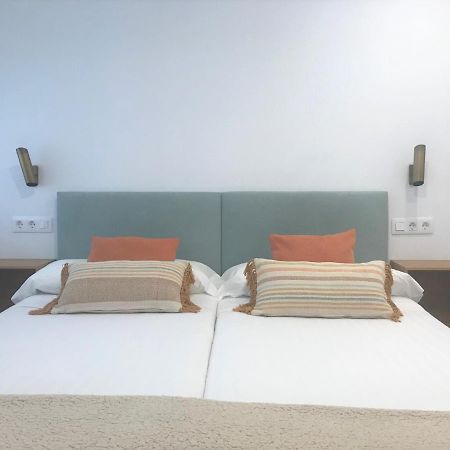 Apartamentos Puerto Norte - Apto 3 Puerto de Vega Ngoại thất bức ảnh