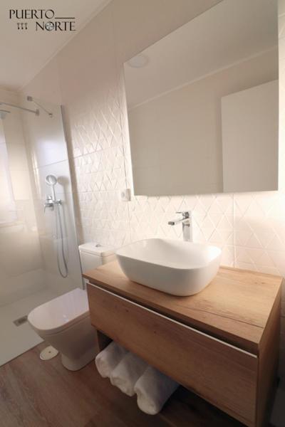 Apartamentos Puerto Norte - Apto 3 Puerto de Vega Ngoại thất bức ảnh